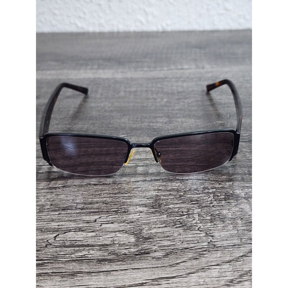 MaxAzria Carina Women's Black Cat's Eye Eyeglasses Frames 51/16~130